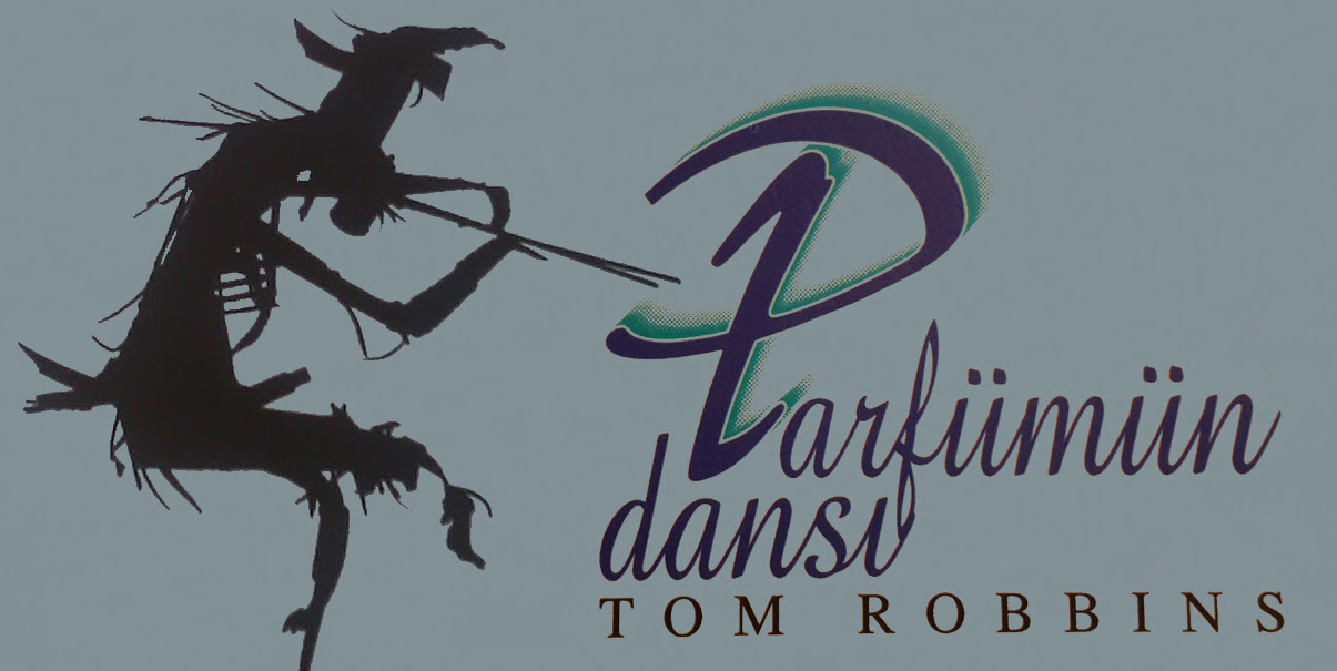 Parfümün Dansı