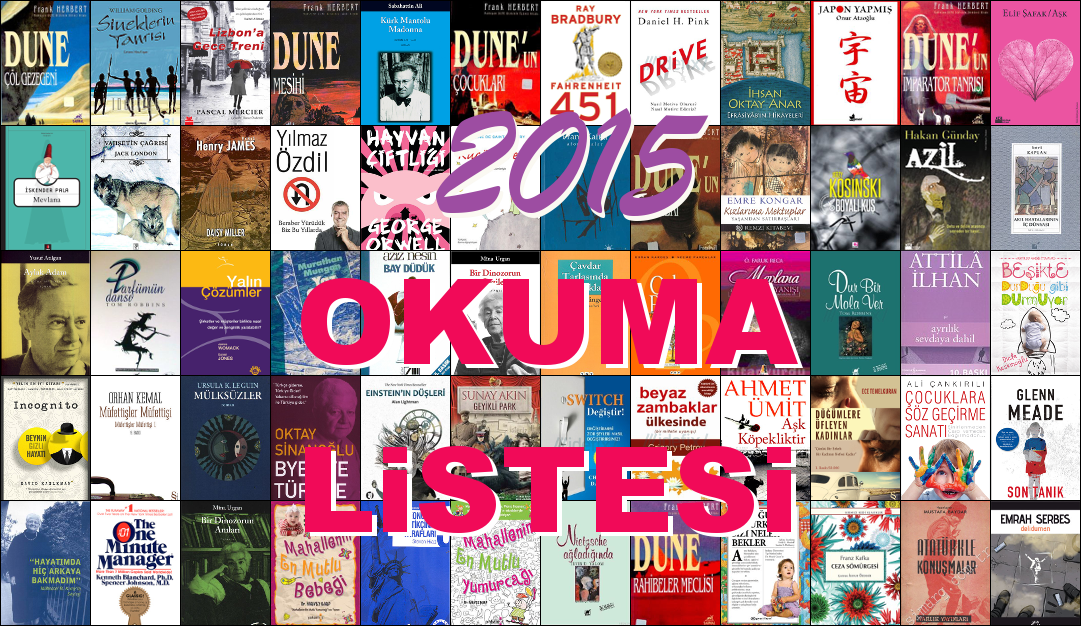 2015 Okuma Listem